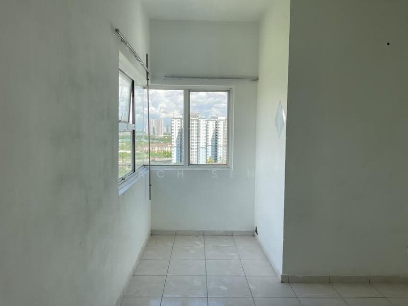 Condominium for Sale at Desa Impiana - Zach Seng - View - PropertyGuru.com.my