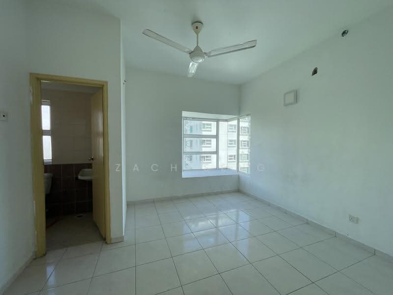 Condominium for Sale at Desa Impiana - Zach Seng - Bathroom - PropertyGuru.com.my