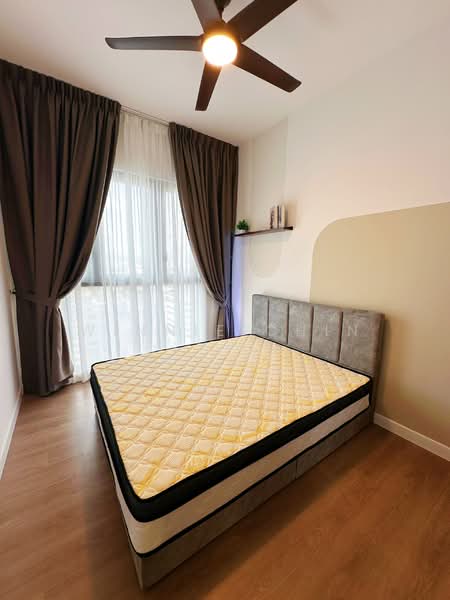 Condominium for Rent at Skyline KL - Winnie Chin - PropertyGuru.com.my