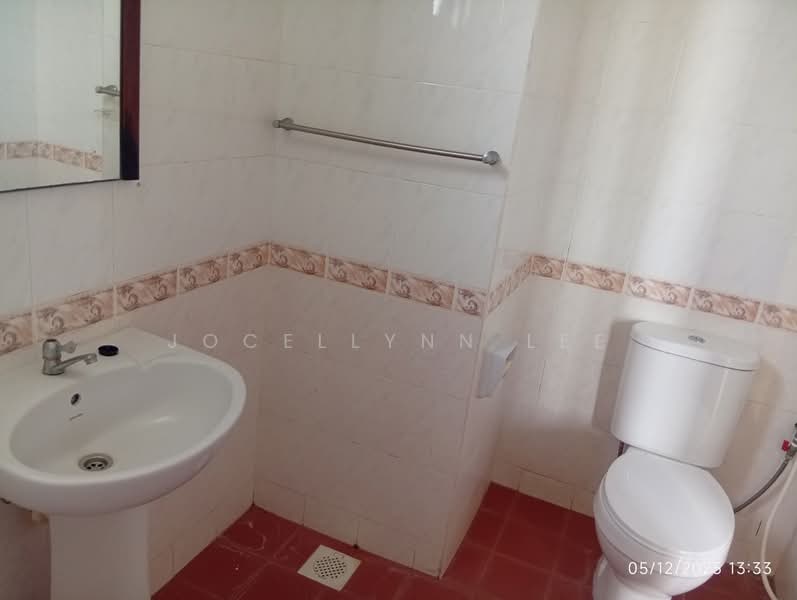 Apartment for Rent at Parkview Towers - Jocellynn Lee - PropertyGuru.com.my