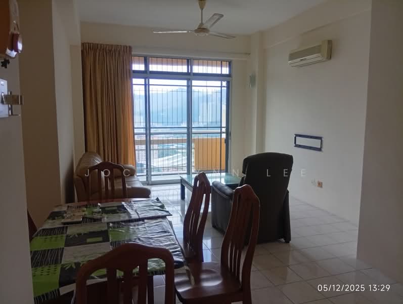 Apartment for Rent at Parkview Towers - Jocellynn Lee - PropertyGuru.com.my