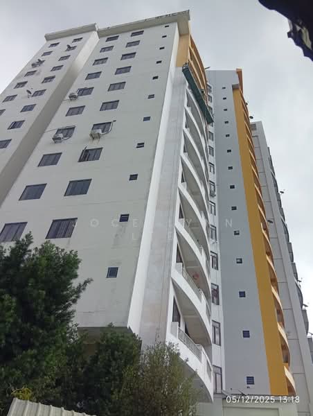 Apartment for Rent at Parkview Towers - Jocellynn Lee - PropertyGuru.com.my
