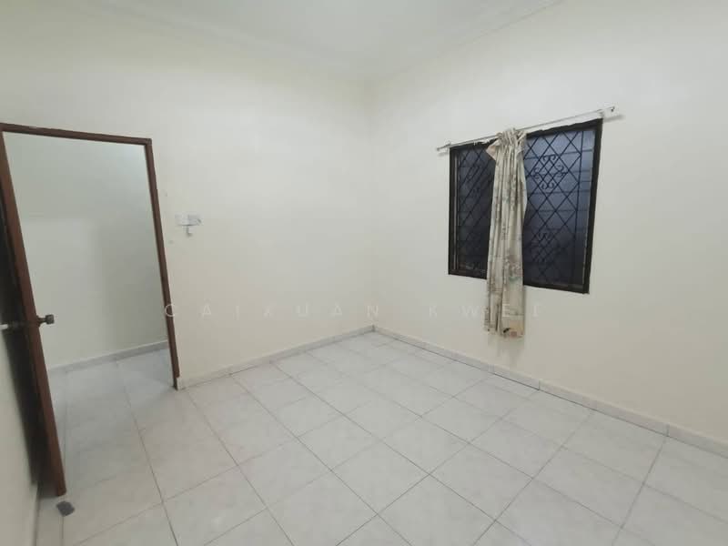 Rumah Teres 1 Tingkat untuk Dijual di Skudai (Johor) - Caixuan Kwee - PropertyGuru.com.my