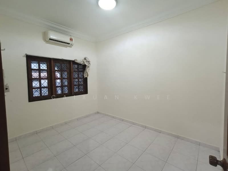 Rumah Teres 1 Tingkat untuk Dijual di Skudai (Johor) - Caixuan Kwee - PropertyGuru.com.my