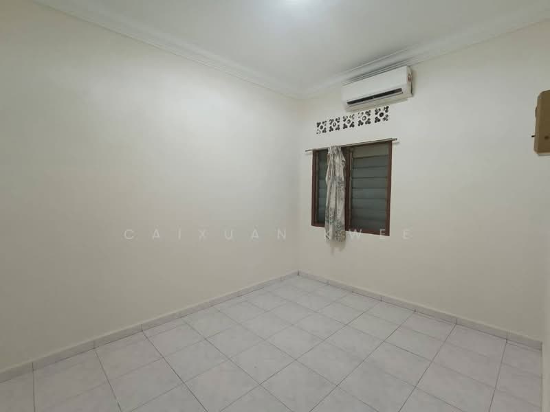 Rumah Teres 1 Tingkat untuk Dijual di Skudai (Johor) - Caixuan Kwee - PropertyGuru.com.my
