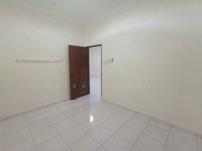 Rumah Teres 1 Tingkat untuk Dijual di Skudai (Johor) - Caixuan Kwee - PropertyGuru.com.my