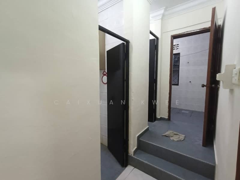 Rumah Teres 1 Tingkat untuk Dijual di Skudai (Johor) - Caixuan Kwee - PropertyGuru.com.my