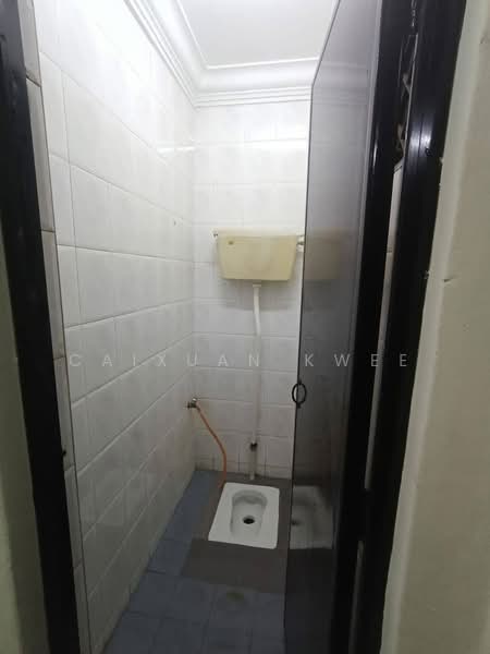 Rumah Teres 1 Tingkat untuk Dijual di Skudai (Johor) - Caixuan Kwee - PropertyGuru.com.my
