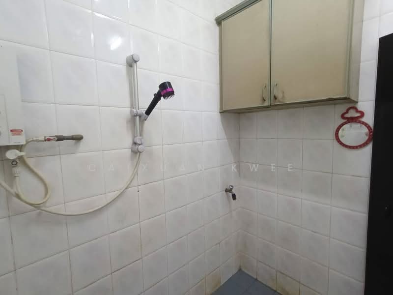 Rumah Teres 1 Tingkat untuk Dijual di Skudai (Johor) - Caixuan Kwee - PropertyGuru.com.my