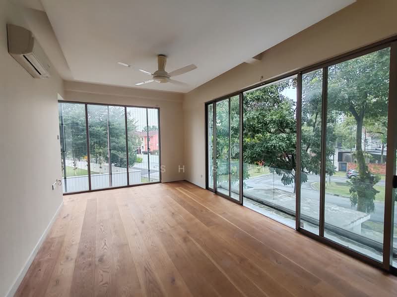 Bungalow for Sale in Kota Kemuning (Shah Alam) - Irish Shek - PropertyGuru.com.my