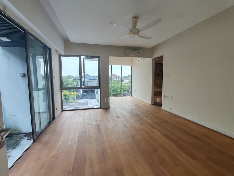 Bungalow for Sale in Kota Kemuning (Shah Alam) - Irish Shek - PropertyGuru.com.my