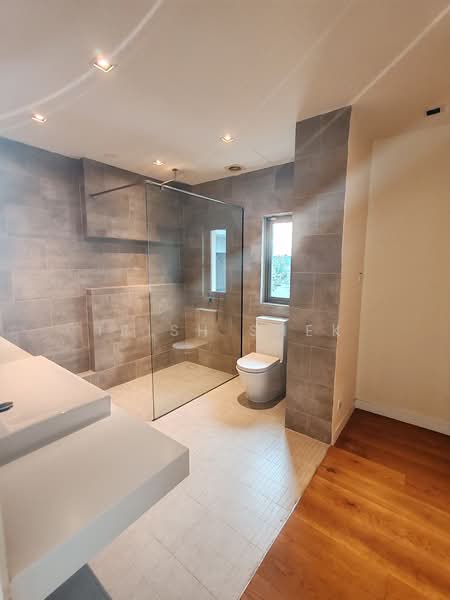 Bungalow for Sale in Kota Kemuning (Shah Alam) - Irish Shek - PropertyGuru.com.my