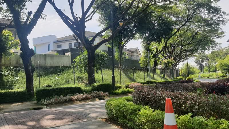 Bungalow for Sale in Kota Kemuning (Shah Alam) - Irish Shek - PropertyGuru.com.my