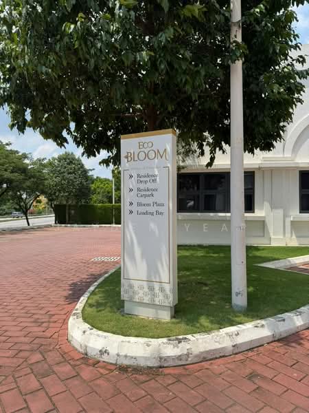 Condominium for Sale at Eco Bloom - Jayden Yeap - PropertyGuru.com.my