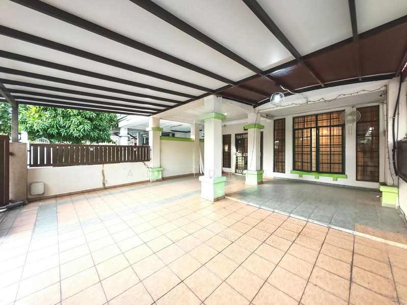 2-storey Terraced House for Sale in Bandar Tun Hussein Onn (Cheras) - Ali Idris - Exterior - PropertyGuru.com.my