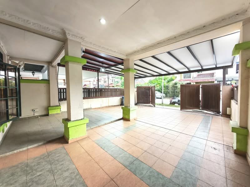 2-storey Terraced House for Sale in Bandar Tun Hussein Onn (Cheras) - Ali Idris - Exterior - PropertyGuru.com.my