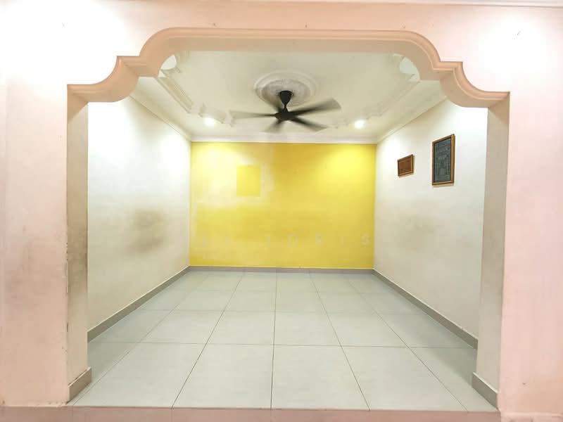 2-storey Terraced House for Sale in Bandar Tun Hussein Onn (Cheras) - Ali Idris - Interior - PropertyGuru.com.my