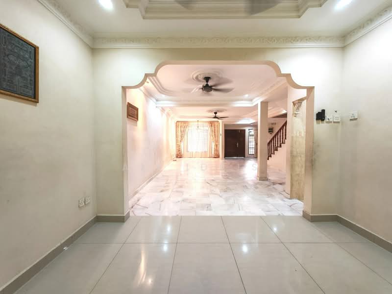 2-storey Terraced House for Sale in Bandar Tun Hussein Onn (Cheras) - Ali Idris - Interior - PropertyGuru.com.my