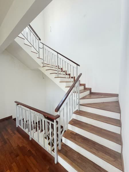 3.5-storey Terraced House for Sale in Rawang (Selangor) - Y.H. Lee - Interior - PropertyGuru.com.my