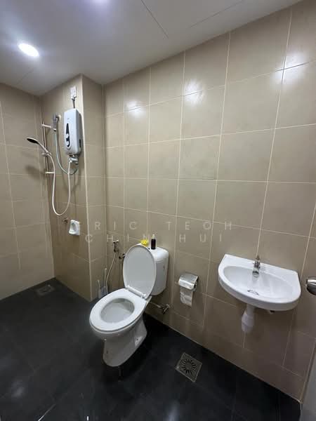 Service Residence for Rent at Astrum Ampang - Eric Teoh Chin Hui - PropertyGuru.com.my