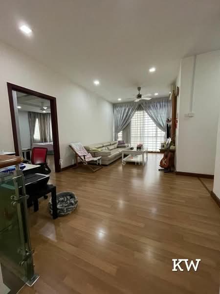 Banglo Lot Kosong untuk Dijual di Kota Kemuning (Shah Alam) - Irish Shek - PropertyGuru.com.my