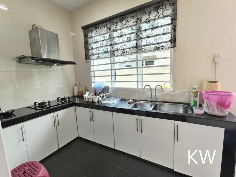 Banglo Lot Kosong untuk Dijual di Kota Kemuning (Shah Alam) - Irish Shek - PropertyGuru.com.my
