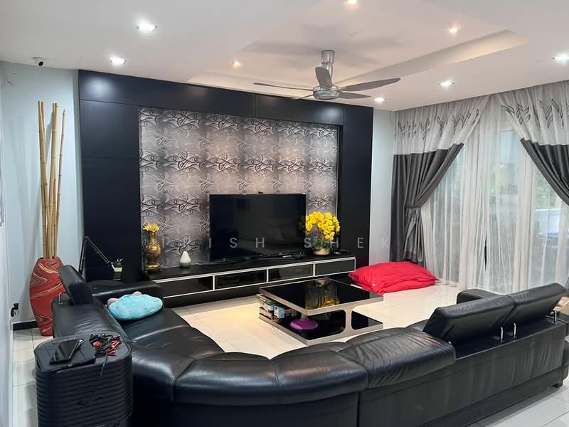 Rumah Teres 2 Tingkat untuk Dijual di Kota Kemuning (Shah Alam) - Irish Shek - PropertyGuru.com.my
