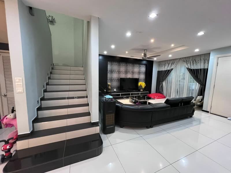 Rumah Teres 2 Tingkat untuk Dijual di Kota Kemuning (Shah Alam) - Irish Shek - PropertyGuru.com.my