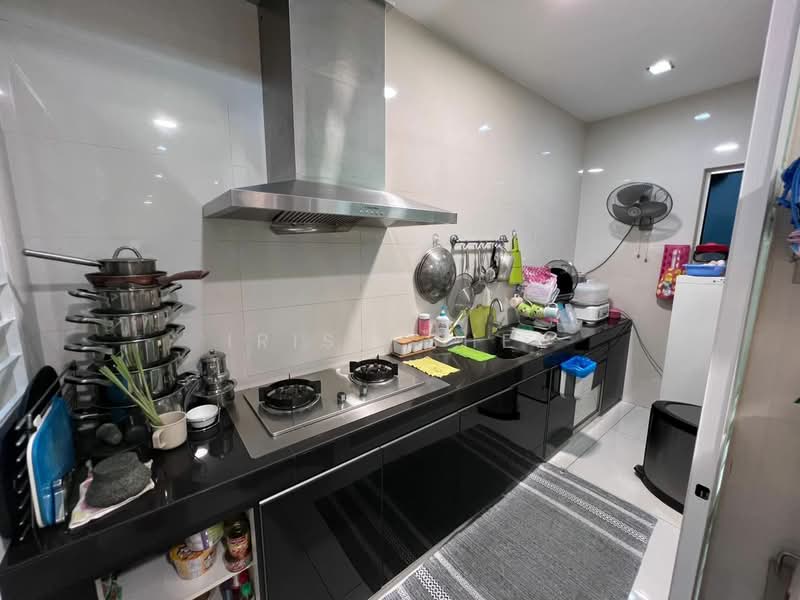 Rumah Teres 2 Tingkat untuk Dijual di Kota Kemuning (Shah Alam) - Irish Shek - PropertyGuru.com.my