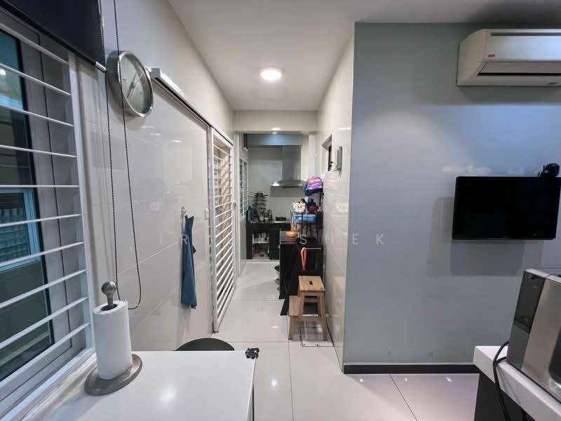 Rumah Teres 2 Tingkat untuk Dijual di Kota Kemuning (Shah Alam) - Irish Shek - PropertyGuru.com.my