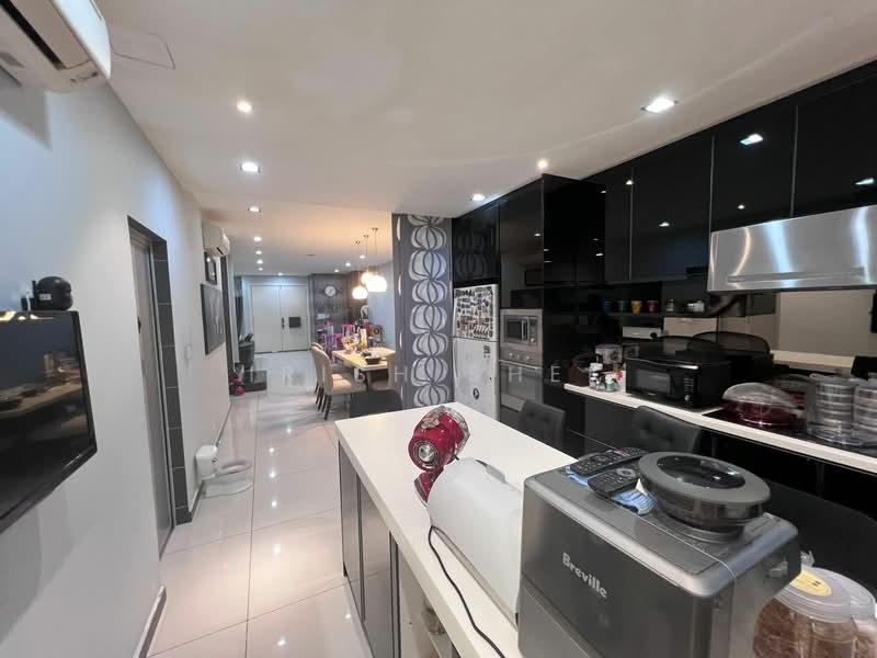 Rumah Teres 2 Tingkat untuk Dijual di Kota Kemuning (Shah Alam) - Irish Shek - PropertyGuru.com.my