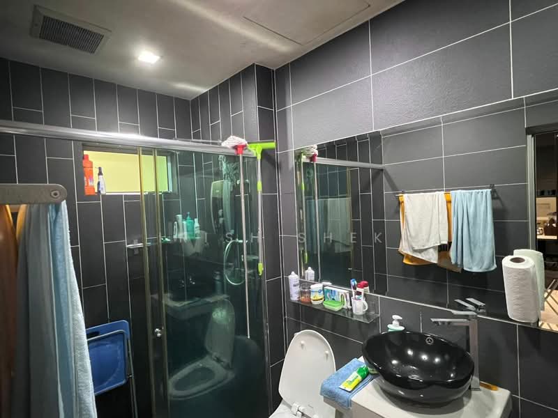 Rumah Teres 2 Tingkat untuk Dijual di Kota Kemuning (Shah Alam) - Irish Shek - PropertyGuru.com.my
