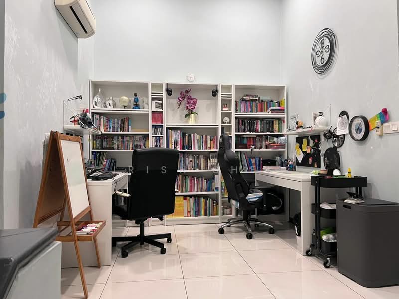 Rumah Teres 2 Tingkat untuk Dijual di Kota Kemuning (Shah Alam) - Irish Shek - PropertyGuru.com.my