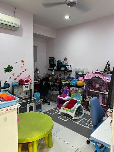 Rumah Teres 2 Tingkat untuk Dijual di Kota Kemuning (Shah Alam) - Irish Shek - PropertyGuru.com.my
