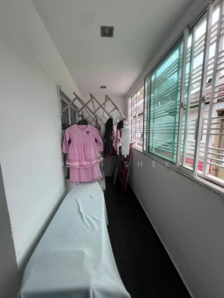 Rumah Teres 2 Tingkat untuk Dijual di Kota Kemuning (Shah Alam) - Irish Shek - PropertyGuru.com.my