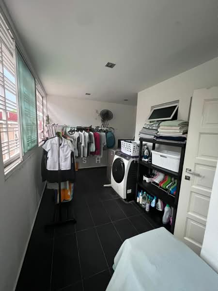 Rumah Teres 2 Tingkat untuk Dijual di Kota Kemuning (Shah Alam) - Irish Shek - PropertyGuru.com.my