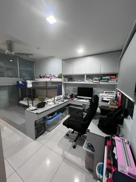 Rumah Teres 2 Tingkat untuk Dijual di Kota Kemuning (Shah Alam) - Irish Shek - PropertyGuru.com.my