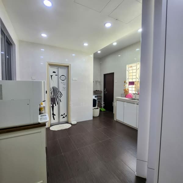 2-storey Terraced House for Sale in Kota Kemuning (Shah Alam) - Irish Shek - PropertyGuru.com.my