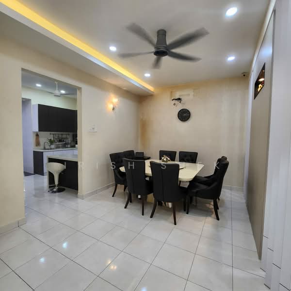 2-storey Terraced House for Sale in Kota Kemuning (Shah Alam) - Irish Shek - PropertyGuru.com.my