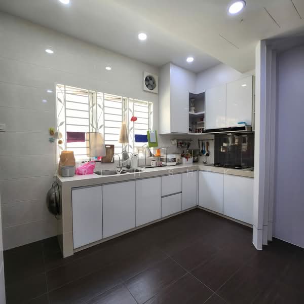 2-storey Terraced House for Sale in Kota Kemuning (Shah Alam) - Irish Shek - PropertyGuru.com.my