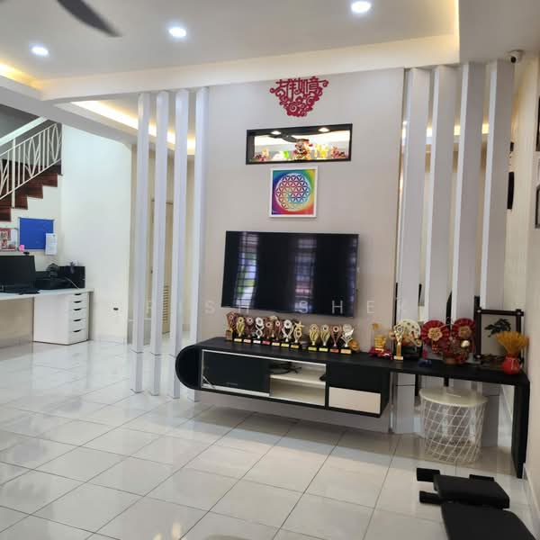 2-storey Terraced House for Sale in Kota Kemuning (Shah Alam) - Irish Shek - PropertyGuru.com.my