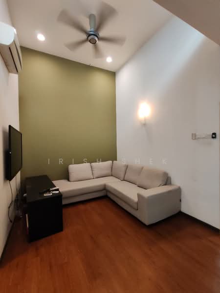2-storey Terraced House for Sale in Kota Kemuning (Shah Alam) - Irish Shek - PropertyGuru.com.my