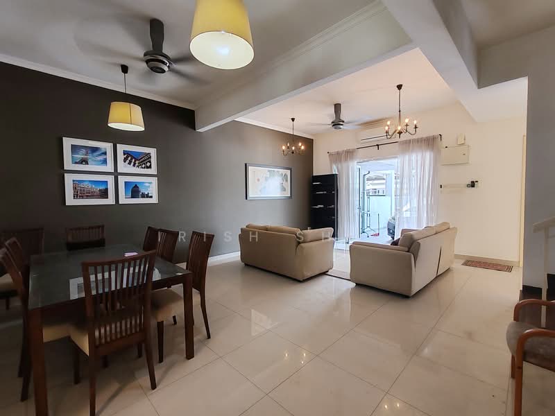 2-storey Terraced House for Sale in Kota Kemuning (Shah Alam) - Irish Shek - PropertyGuru.com.my