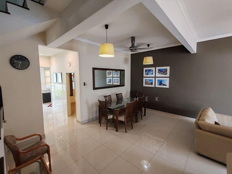 2-storey Terraced House for Sale in Kota Kemuning (Shah Alam) - Irish Shek - PropertyGuru.com.my