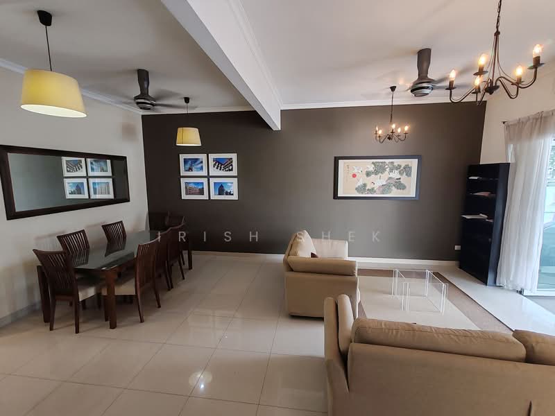2-storey Terraced House for Sale in Kota Kemuning (Shah Alam) - Irish Shek - PropertyGuru.com.my