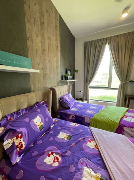 Terraced House for Sale in Medini (Iskandar Puteri (Nusajaya)) - Jessica Tiew - PropertyGuru.com.my