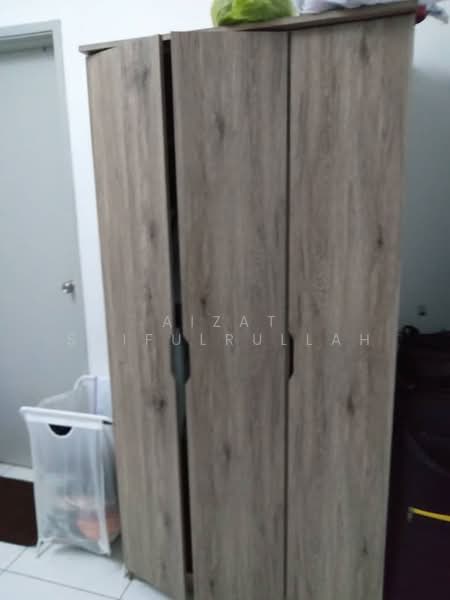 Service Residence for Rent at Bsp Skypark - Aizat Saifulrullah - Interior - PropertyGuru.com.my