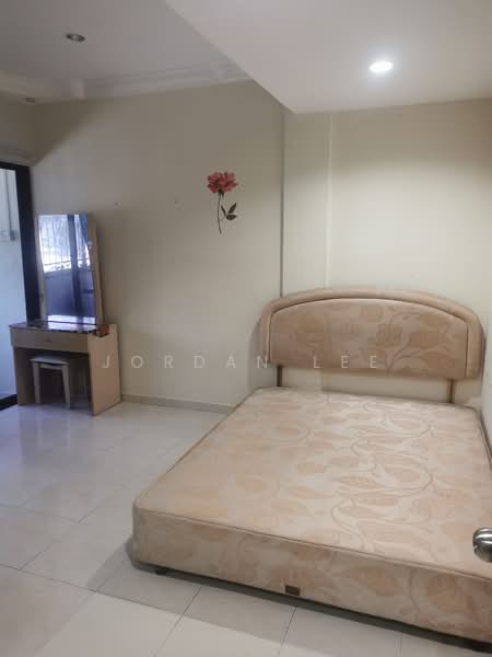 Flat for Rent at Tun Sri Lanang - Jordan Lee - Bedroom - PropertyGuru.com.my