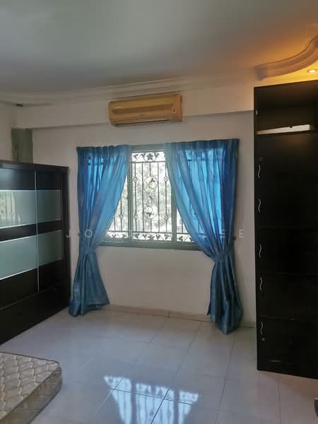 Flat for Rent at Tun Sri Lanang - Jordan Lee - Bedroom - PropertyGuru.com.my