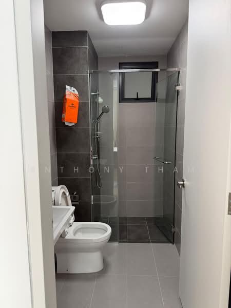 Service Residence for Rent at Sunway Belfield - Anthony Tham - Bathroom - PropertyGuru.com.my